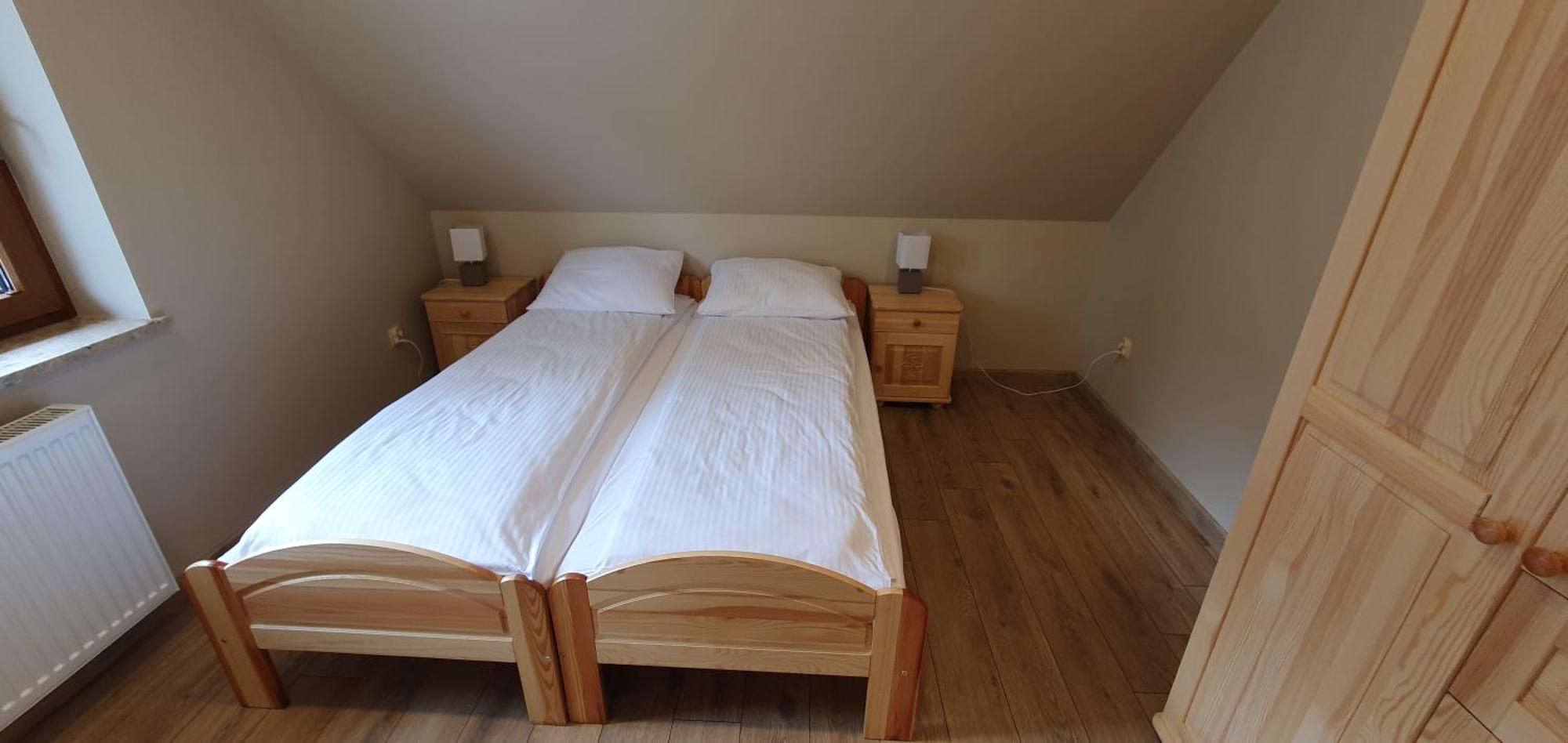 Apartament Orkisz — Photos 2